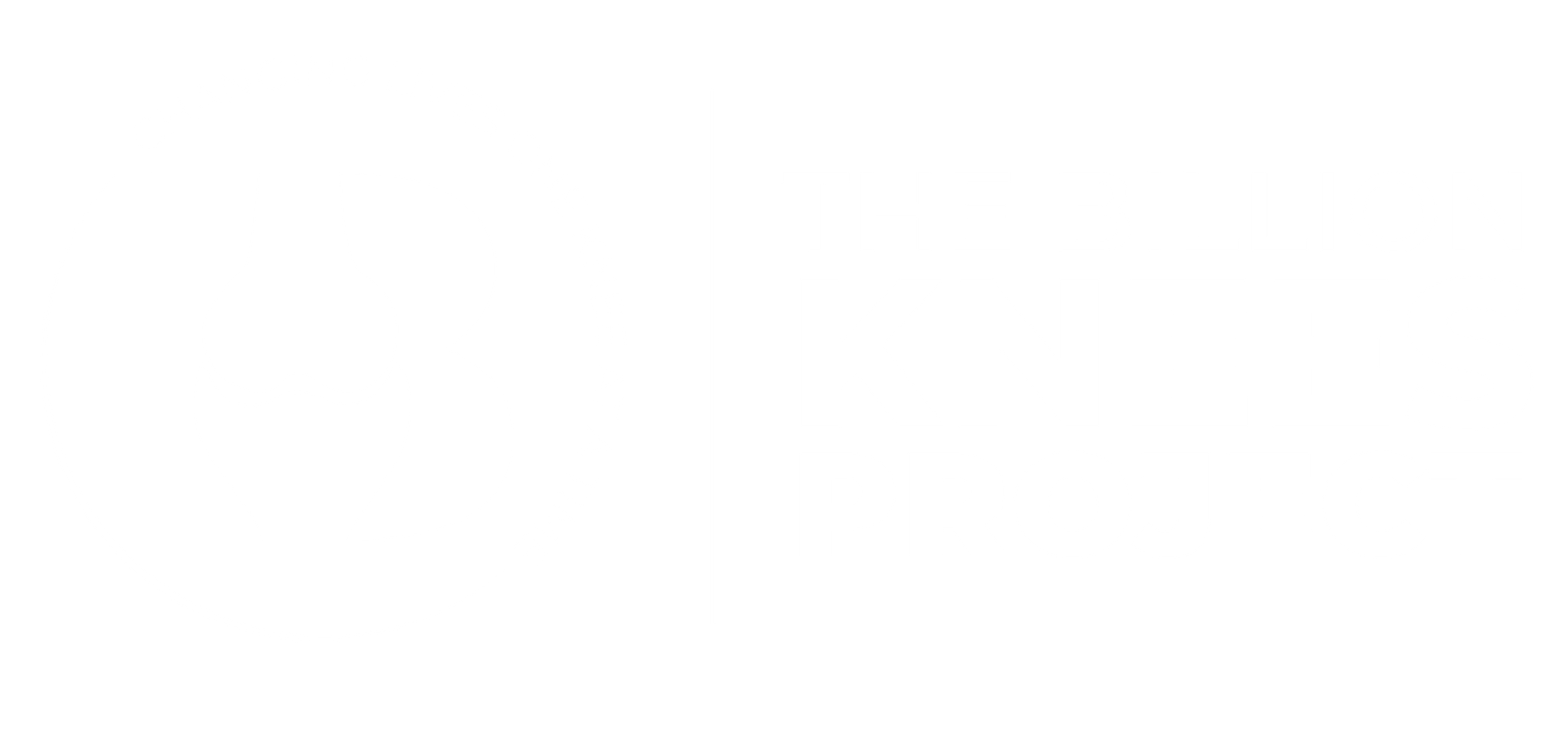 The Billion Knee Logo